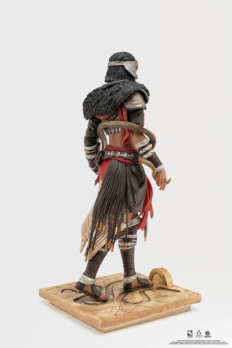 Pure Arts Estatua Amunet The Hidden One Assassin's Creed 1/8