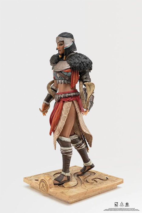Pure Arts Estatua Amunet The Hidden One Assassin's Creed 1/8