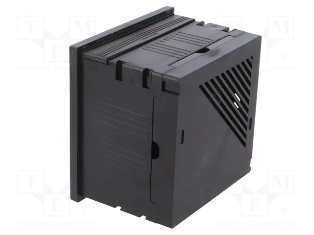 ABB AMT2 Amperímetro Analógico para Panel Clase 1,5 96x96x53mm