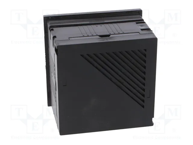 ABB AMT2 Amperímetro Analógico para Panel Clase 1,5 96x96x53mm