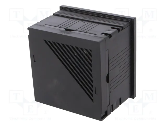 ABB AMT2 Amperímetro Analógico para Panel Clase 1,5 96x96x53mm