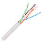 Extralink EX.96662 Cable de Red CAT6A U/UTP Interior 50m
