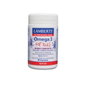 LAMBERTS Omega 3 para Niños 60 cápsulas
