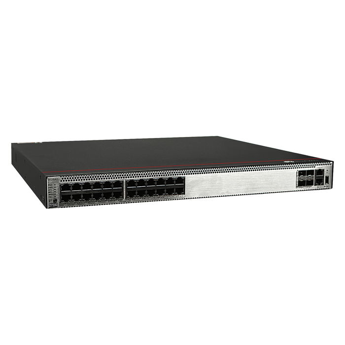 HUAWEI S5731-S24P4X 02353AHX-003 Switch Gestionado L3 Gigabit Ethernet PoE Montaje en Rack 1U
