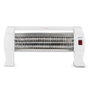 Avant Estufa de Cuarzo AV7552 de 1200W con 3 Niveles de Potencia