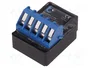 BLEBOX Interruptor de red uWiFi en carcasa