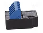 BLEBOX Interruptor de red uWiFi en carcasa