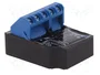BLEBOX Interruptor de red uWiFi en carcasa