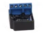 BLEBOX Interruptor de red uWiFi en carcasa