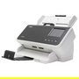 Kodak Alaris Scanner S2080w - Escáner de Documentos A4, 80 ppm, Dúplex, Color, WiFi, Ethernet, USB, con Alimentador Automático (ADF) y Pantalla Táctil
