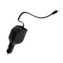 Mobile Origin CA22 Cargador de Coche 90W USB-C + USB-A con 2 cables de 60cm