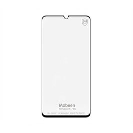 Mobeen Protector de Pantalla de Cristal Templado para Samsung Galaxy A17 5G - Transparente