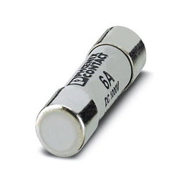 Phoenix Contact 3061318, Pack de 10 unidades, Blanco