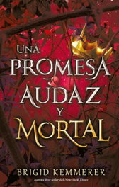 PUCK, Una promesa audaz y mortal - Brigid Kemmerer