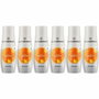 Sodastream Pack de 6 Concentrados Cítricos Sin Azúcar - 440 ml