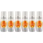 Sodastream SOD7290116748672 Concentrados Cítricos Sin Azúcar Pack 6 Unidades - Hasta 54L de Bebidas - 440 ml