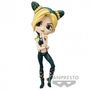 Banpresto Figura Jolyne Cujoh ver.A Jojos Bizarre Adventure Stone Ocean Q posket 14cm