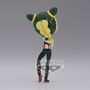 Banpresto Figura Jolyne Cujoh ver.A Jojos Bizarre Adventure Stone Ocean Q posket 14cm