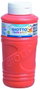 Giotto Pintura de Dedos de 750 ml Color Naranja