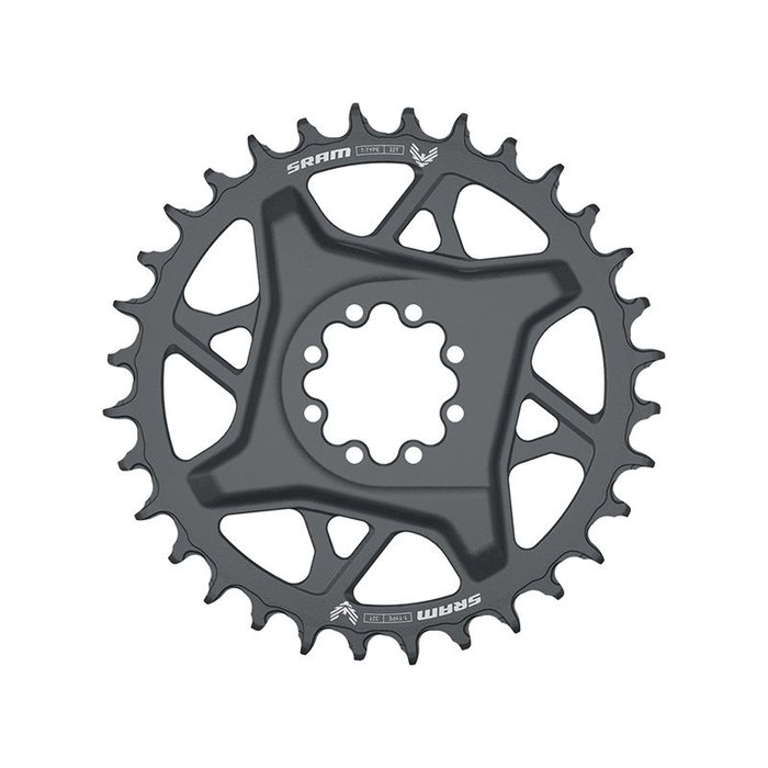 Sram Plato GX Eagle T-Type 32T 1x12V Direct Mount Sram Plato GX Eagle T-Type 32T 1x12V Direct Mount