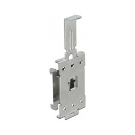 DeLOCK Hutschienenadapter 66332
