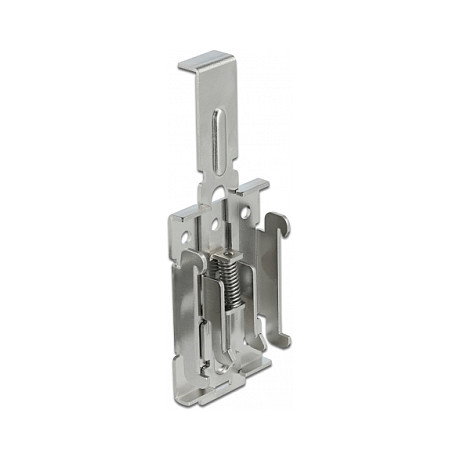 DeLOCK Hutschienenadapter 66332