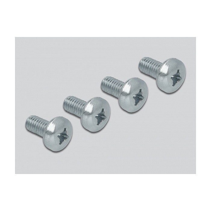 DeLOCK Hutschienenadapter 66332