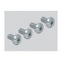 DeLOCK Hutschienenadapter 66332