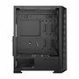 Hiditec MH12 Metal Mesh Negro