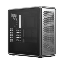 Cooler Master MasterFrame 600 Plata