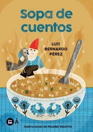 BAMBU, Sopa de cuentos