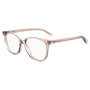 Montura de Gafas Infantil Love Moschino MOL558-TN-FWM Transparente Nude Ø 51 mm