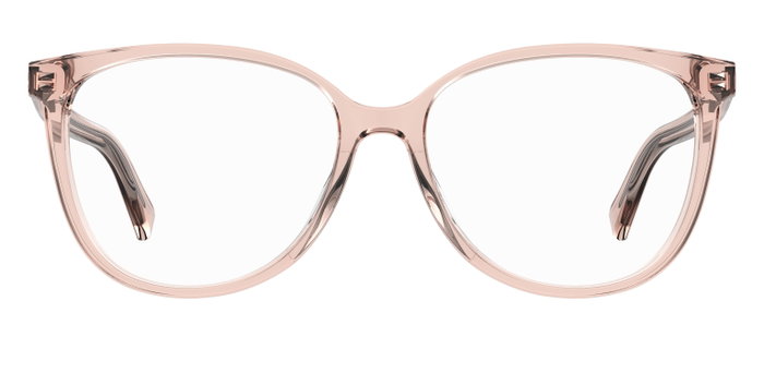 Love Moschino MOL558-TN-FWM Gafas de Vista Infantiles Transparentes