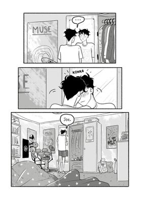 Heartstopper 04 Liburua (Euskera)