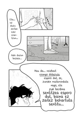 Heartstopper 04 Liburua (Euskera)
