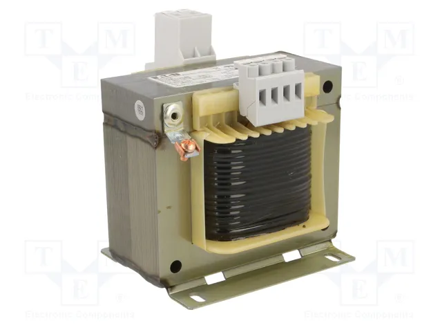 EATON ELECTRIC STN0.5-230/24 Transformador de red 500VA 230V/24V EATON ELECTRIC STN0.5-230/24 Transformador de red 500VA 230V/24V