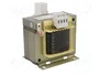 EATON ELECTRIC STN0.5-230/24 Transformador de red 500VA 230V/24V