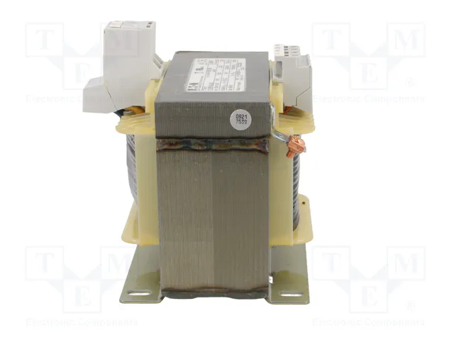 EATON ELECTRIC STN0.5-230/24 Transformador de red 500VA 230V/24V EATON ELECTRIC STN0.5-230/24 Transformador de red 500VA 230V/24V