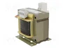 EATON ELECTRIC STN0.5-230/24 Transformador de red 500VA 230V/24V