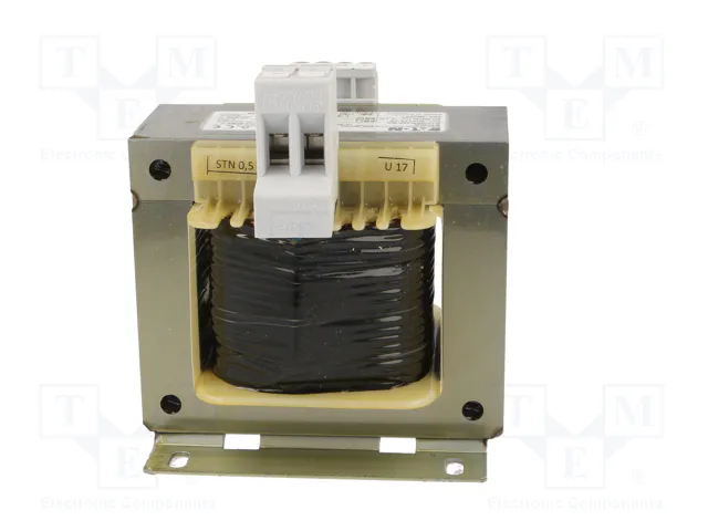 EATON ELECTRIC STN0.5-230/24 Transformador de red 500VA 230V/24V EATON ELECTRIC STN0.5-230/24 Transformador de red 500VA 230V/24V
