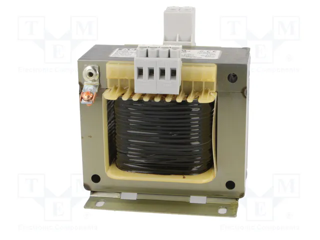 EATON ELECTRIC STN0.5-230/24 Transformador de red 500VA 230V/24V EATON ELECTRIC STN0.5-230/24 Transformador de red 500VA 230V/24V