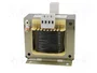 EATON ELECTRIC STN0.5-230/24 Transformador de red 500VA 230V/24V