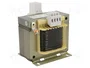 EATON ELECTRIC STN0.5-230/24 Transformador de red 500VA 230V/24V