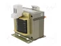 EATON ELECTRIC STN0.5-230/24 Transformador de red 500VA 230V/24V