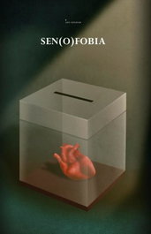 EDICIONES INVASORAS SEN(O)FOBIA, Jerónimo López Mozo