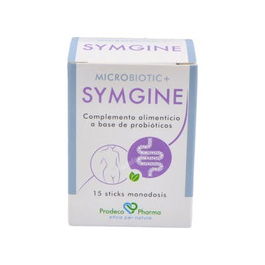 PRODECO Microbiotic + Symgine 730Mg 15 Sticks