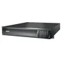 APC Smart-UPS X 1500 Rack/Tower LCD 1,5 kVA 1200 W Negro
