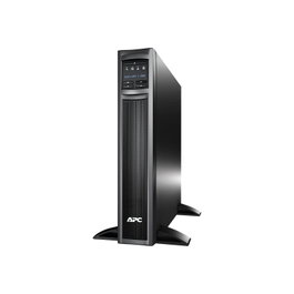 APC Smart-UPS SMX1500RMI2U 1500VA/1200W Line-Interactive UPS, Rack/Tower 2U, 8 Tomas C13, Sinusoidal Pura