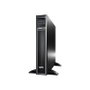 APC Smart-UPS X 1500 Rack/Tower LCD 1,5 kVA 1200 W Negro