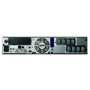 APC Smart-UPS X 1500 Rack/Tower LCD 1,5 kVA 1200 W Negro